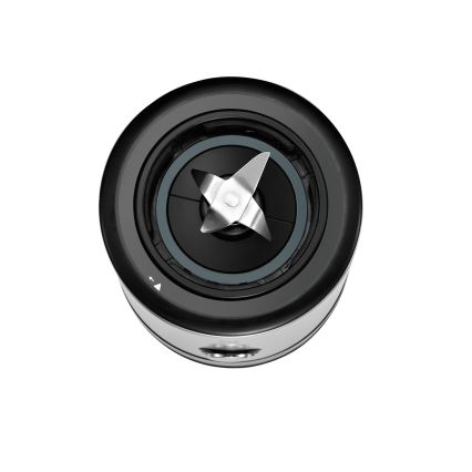 WMF - Блендер для смузи KITCHENminis 300W/230V нержавеющая сталь