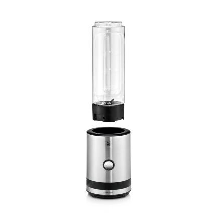 WMF - Блендер для смузи KITCHENminis 300W/230V нержавеющая сталь