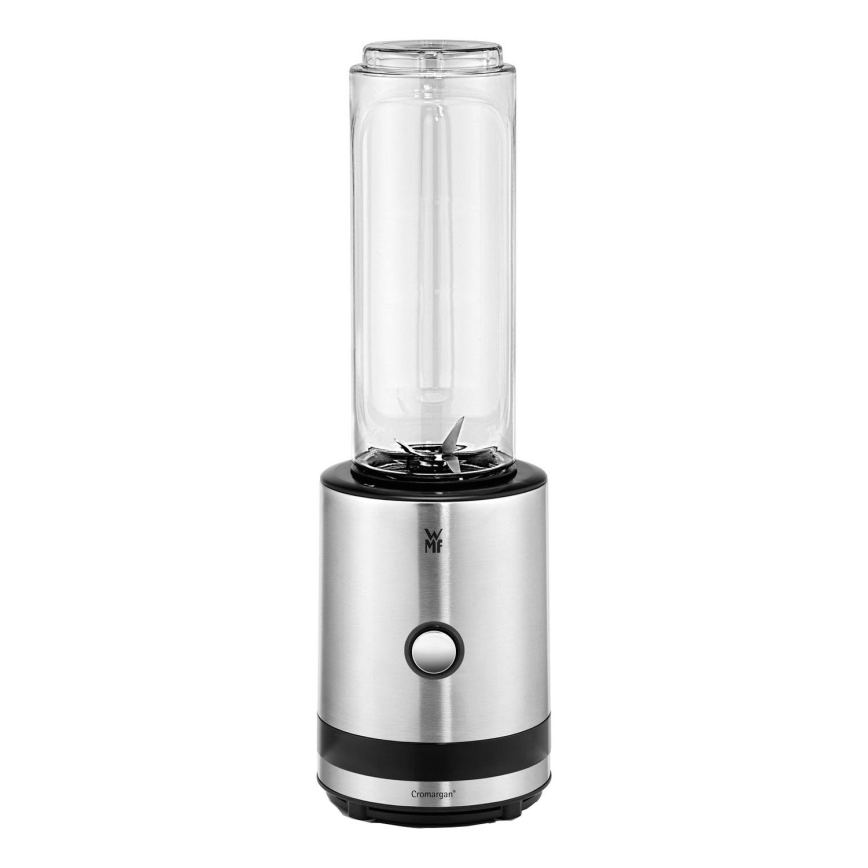 WMF - Блендер для смузі KITCHENminis 300W/230V нержавіюча сталь