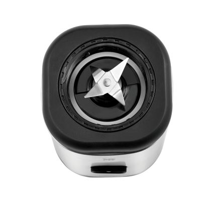 WMF - Блендер для смузи MIX & GO KULT X 300W/230V нержавеющая сталь