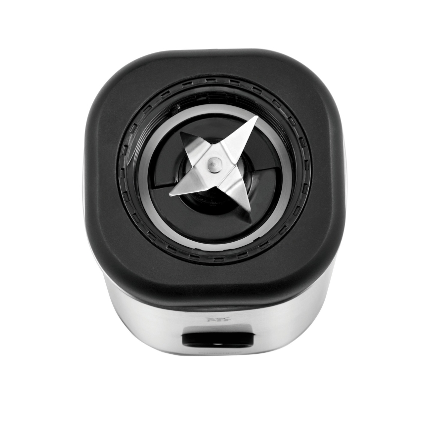 WMF - Блендер для смузи MIX & GO KULT X 300W/230V нержавеющая сталь