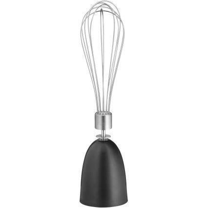 WMF - Блендер ручний з аксесуарами 4в1 KULT X 600W/230V нержавіюча сталь