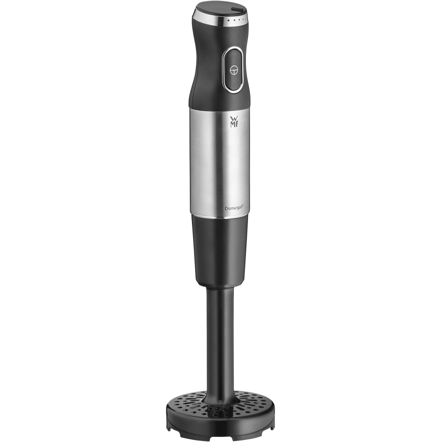 WMF - Блендер ручний з аксесуарами 4в1 KULT X 600W/230V нержавіюча сталь