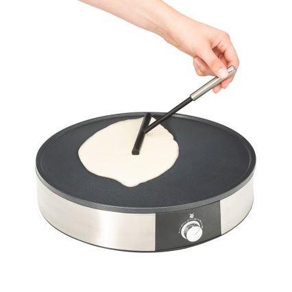 WMF - Блинница LONO 1630W/230V нержавеющая сталь