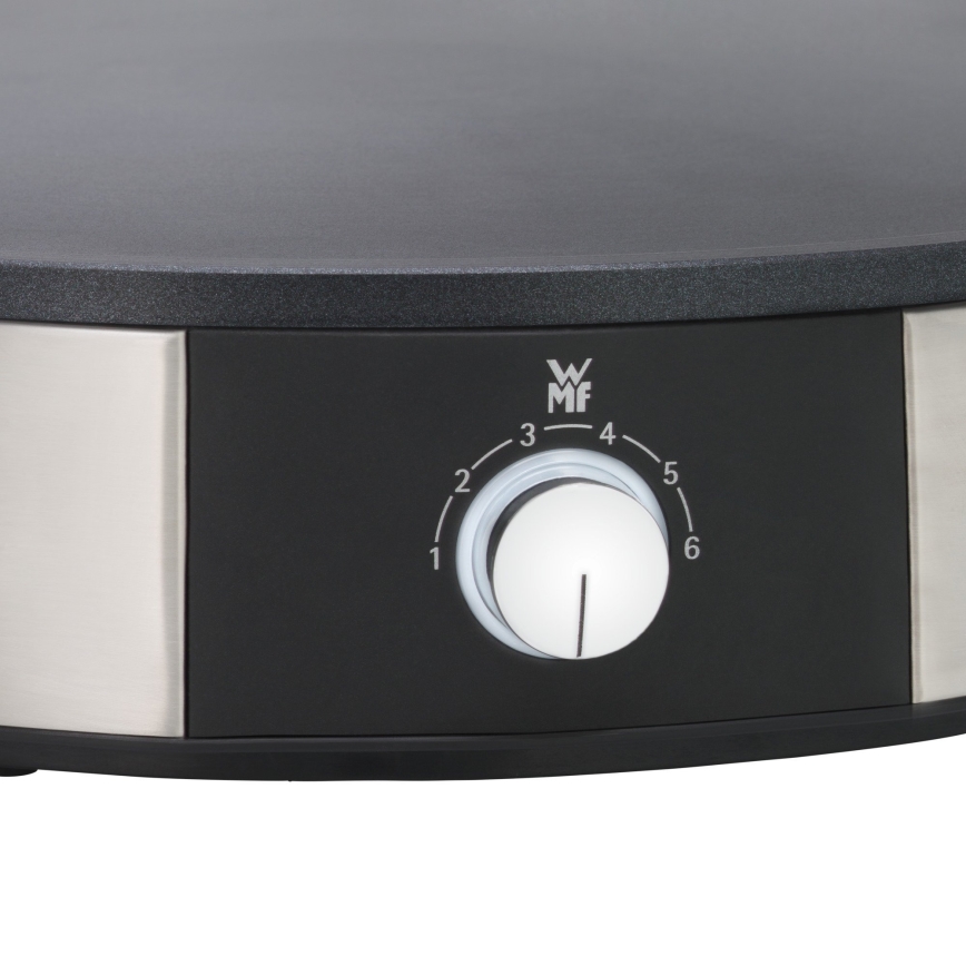 WMF - Блинница LONO 1630W/230V нержавеющая сталь