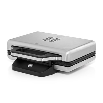 WMF - Бутербродница LONO 870W/230V нержавеющая сталь