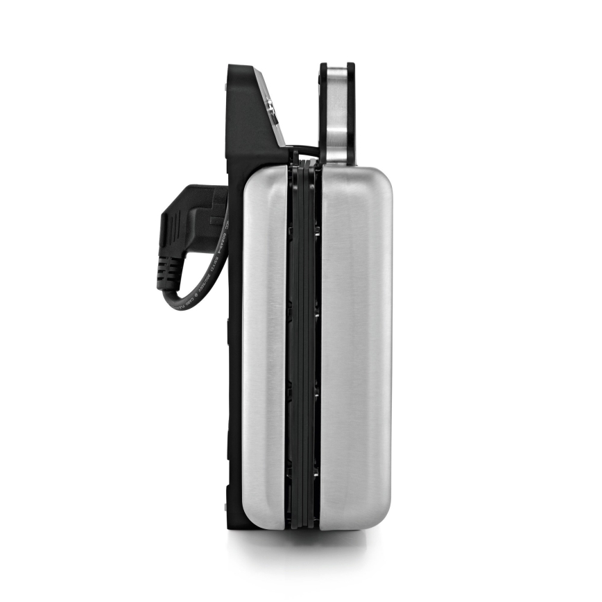 WMF - Бутербродница LONO 870W/230V нержавеющая сталь