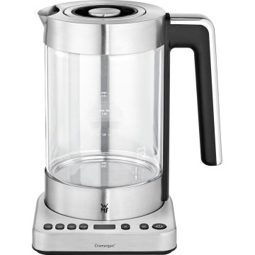 WMF - Чайник 2в1 LONO 1,7л 3000W/230V матовий хром