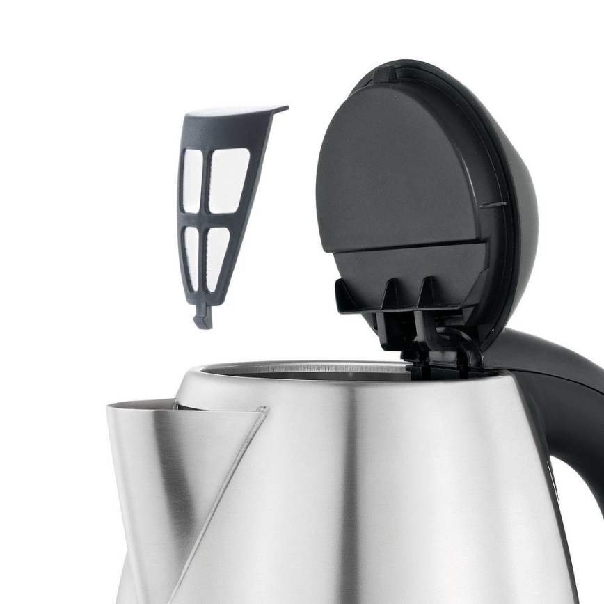 WMF - Чайник BUENO 1,7л 2400W/230V нержавіюча сталь