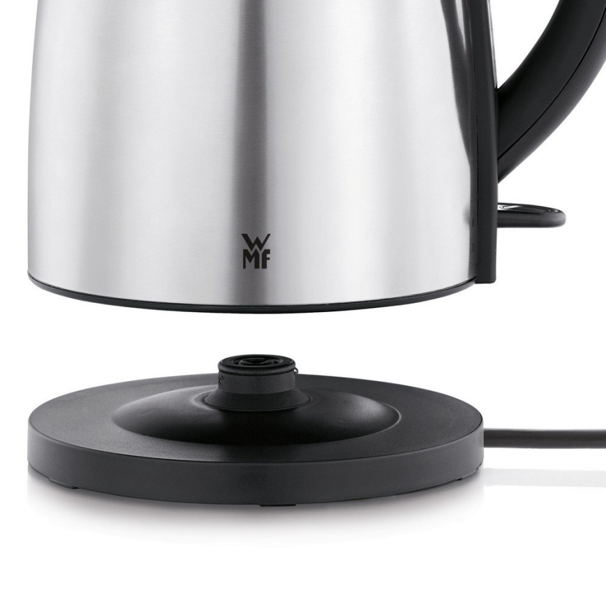 WMF - Чайник BUENO 1,7л 2400W/230V нержавіюча сталь