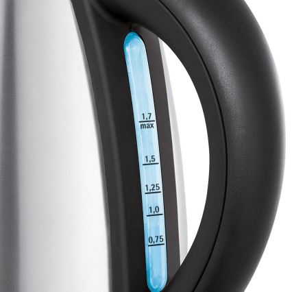 WMF - Чайник BUENO 1,7л 2400W/230V нержавіюча сталь