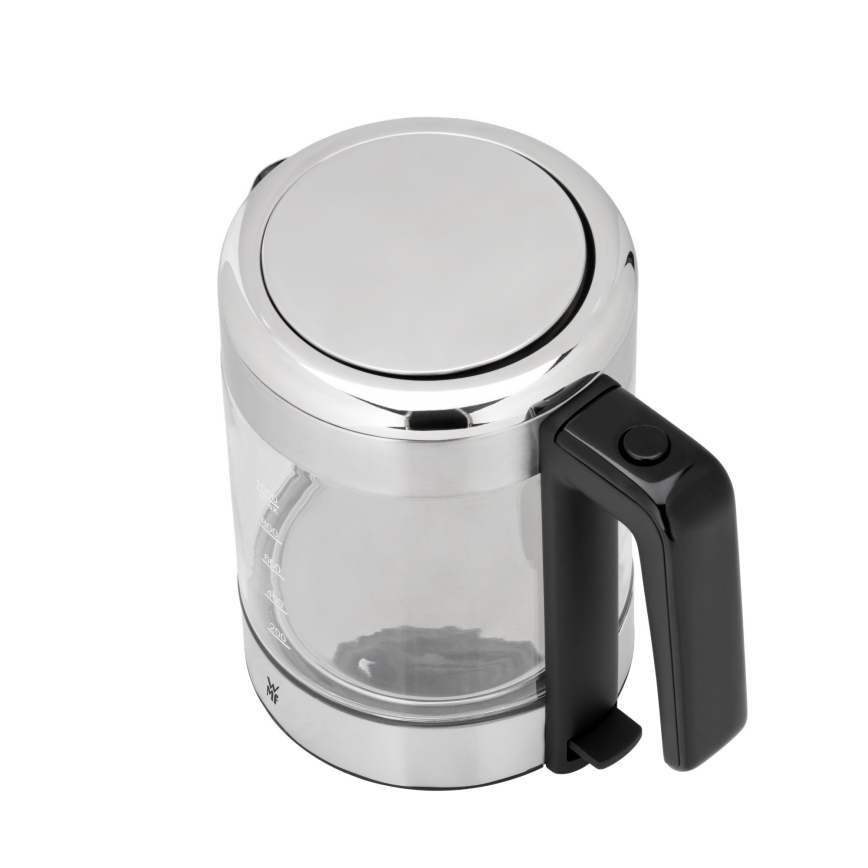 WMF - Чайник KITCHENminis 1л 1900W/230V нержавіюча сталь
