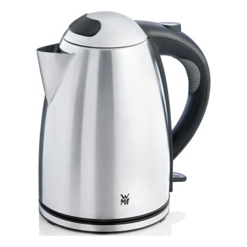 WMF - Чайник STELIO 1,7л 2400W/230V нержавіюча сталь
