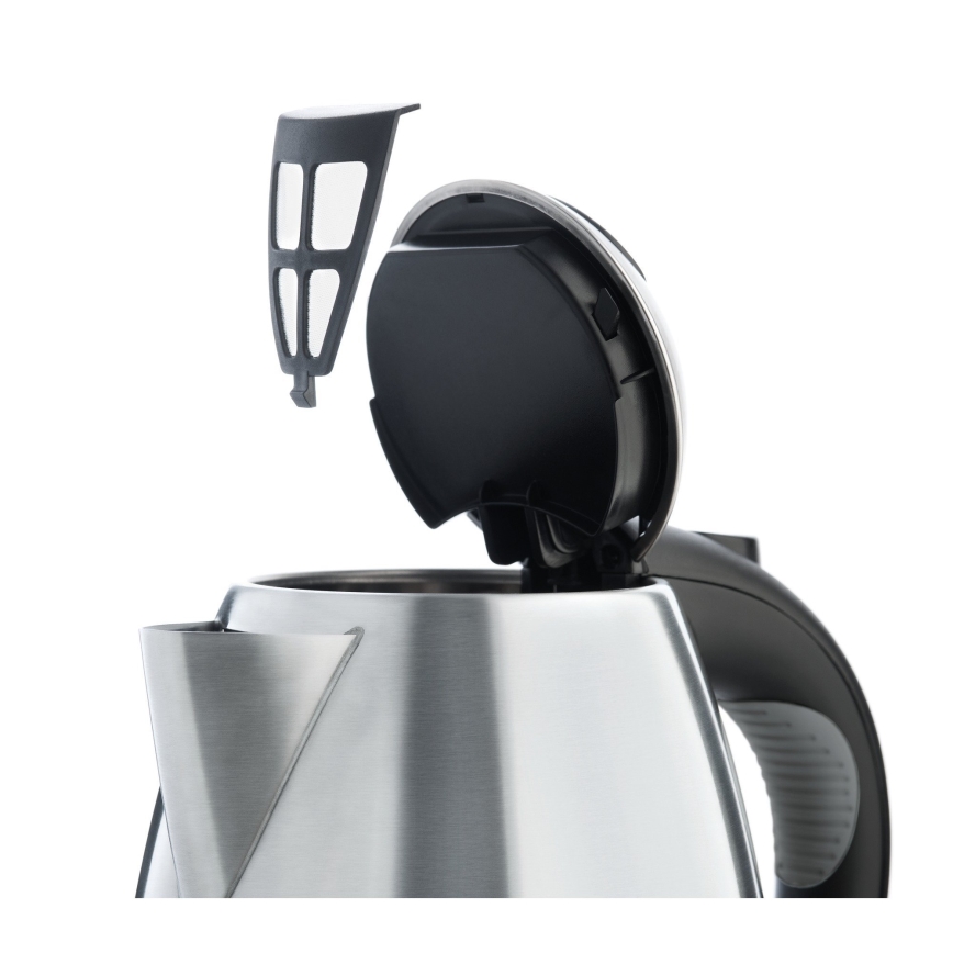 WMF - Чайник STELIO 1,7л 2400W/230V нержавіюча сталь