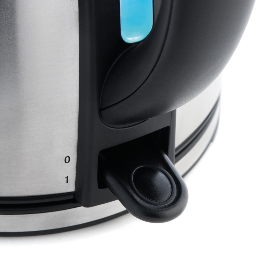 WMF - Чайник STELIO 1,7л 2400W/230V нержавіюча сталь