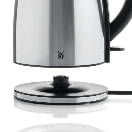 WMF - Чайник STELIO 1,7л 2400W/230V нержавіюча сталь