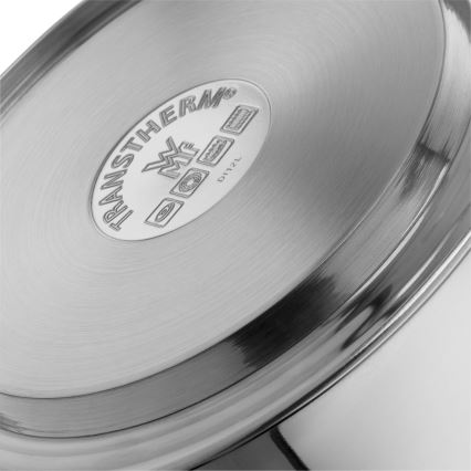 WMF - Чайник зі свистком 2л нержавіюча сталь
