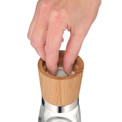 WMF - Керамическая мельница для специй CERAMILL NATURE дуб