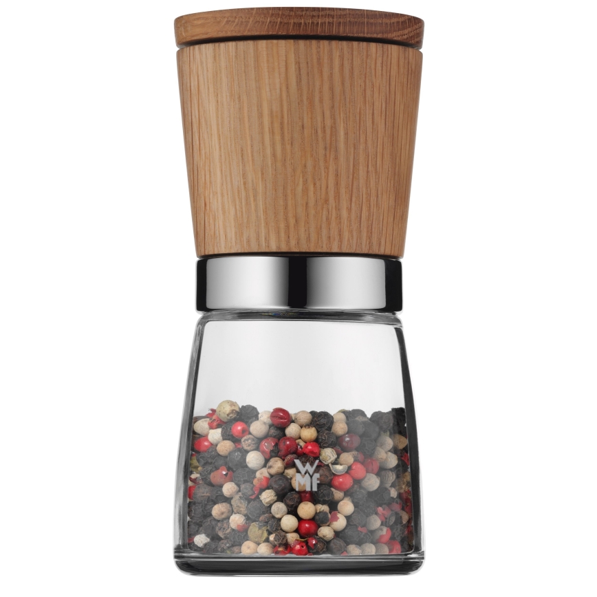 WMF - Керамическая мельница для специй CERAMILL NATURE дуб