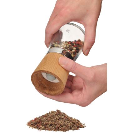 WMF - Керамическая мельница для специй CERAMILL NATURE дуб