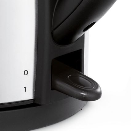 WMF - Чайник BUENO 1,7л 2400W/230V нержавіюча сталь