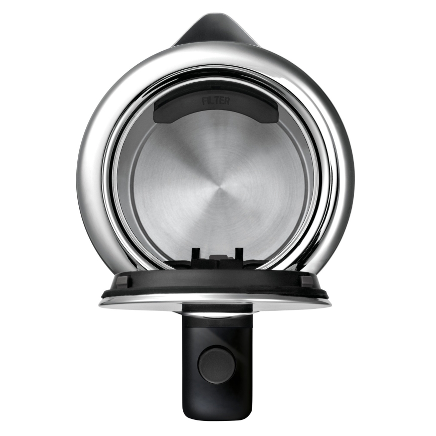 WMF - Чайник KITCHENminis 0,8л 1800W/230V нержавіюча сталь