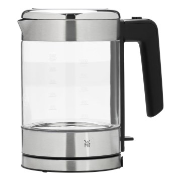 WMF - Чайник KITCHENminis 1л 1900W/230V нержавіюча сталь