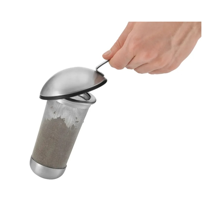 WMF - Чайник с подогревом SMARTEA 1 л