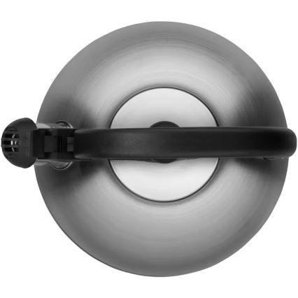 WMF - Чайник со свистком ORBIT 1,5 л нержавеющая сталь