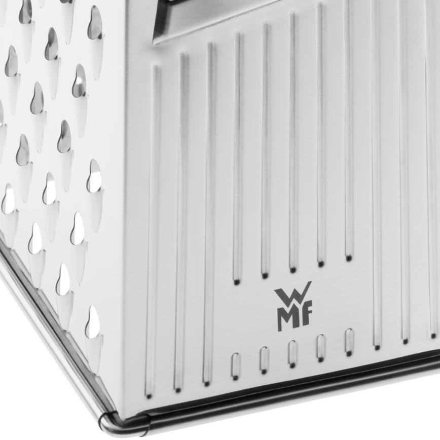 WMF - Чотиригранна терка 24 см