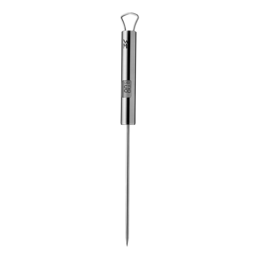WMF - Цифровий термометр для м'яса PROFI PLUS -40-200°C 1xLR44