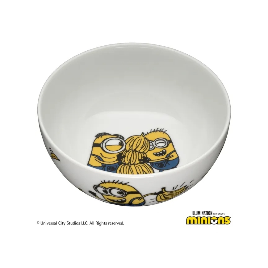 WMF - Детский столовый набор MIMONI, 6 шт.