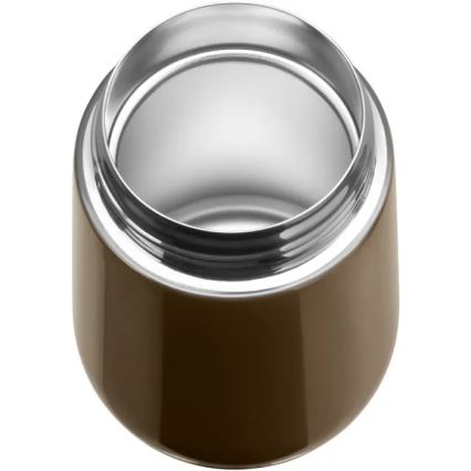 WMF - дорожня термокружка IMPULSE, коричнева, 0,3 л