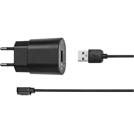 WMF - Дорожный блендер для смузи KITCHENminis 50W/7,4V 1200 mAh нержавеющая сталь