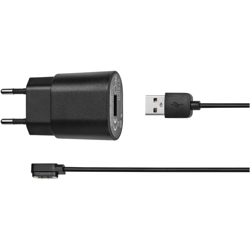 WMF - Дорожный блендер для смузи KITCHENminis 50W/7,4V 1200 mAh нержавеющая сталь