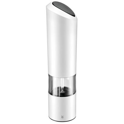 WMF - Электрическая мельница для специй 6xAAA белый