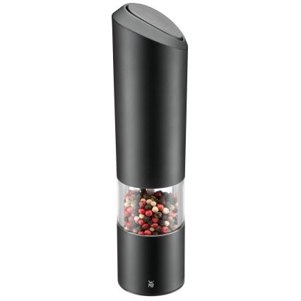 WMF - Электрическая мельница для специй 6xAAA черный