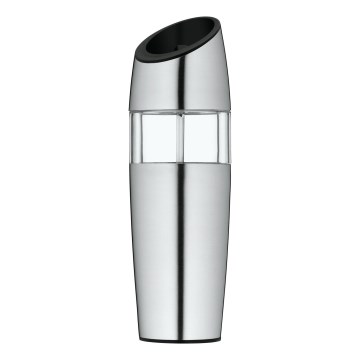WMF - Электрическая мельница для специй 6xAAA нержавеющая сталь