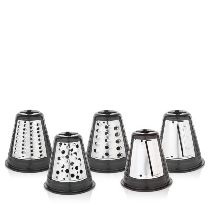 WMF - Электрическая терка KITCHENminis 150W/230V нержавеющая сталь