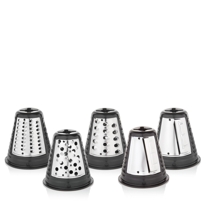 WMF - Электрическая терка KITCHENminis 150W/230V нержавеющая сталь