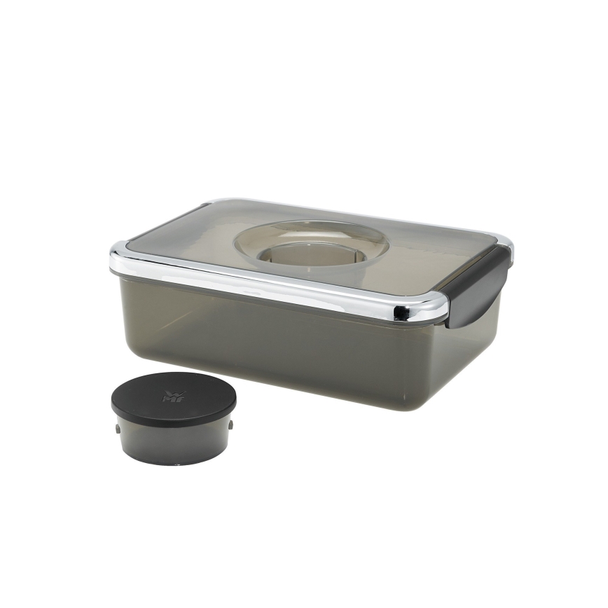 WMF - Электрическая терка KITCHENminis 150W/230V нержавеющая сталь