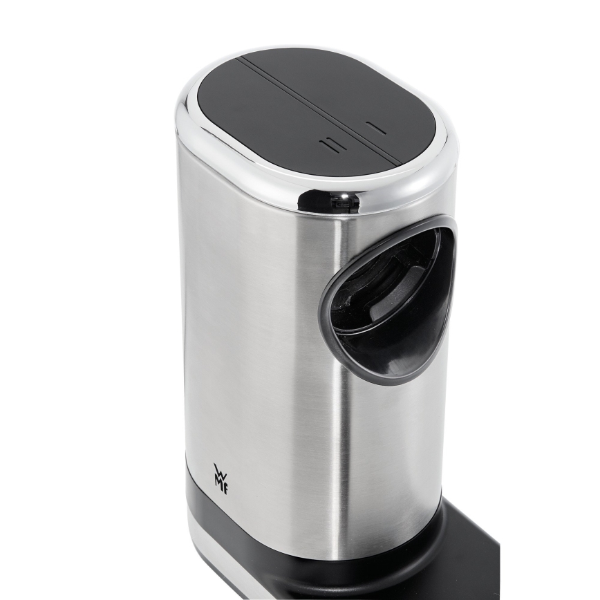 WMF - Электрическая терка KITCHENminis 150W/230V нержавеющая сталь