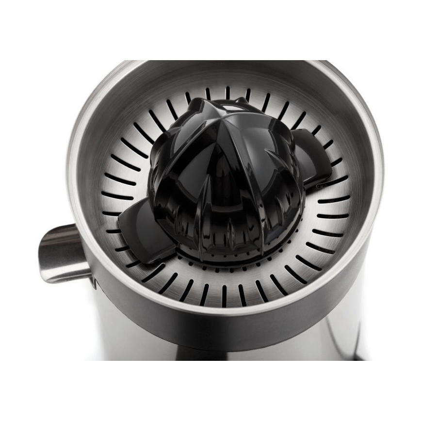 WMF - Електрична соковижималка для цитрусових STELIO 85W/230V матовий хром