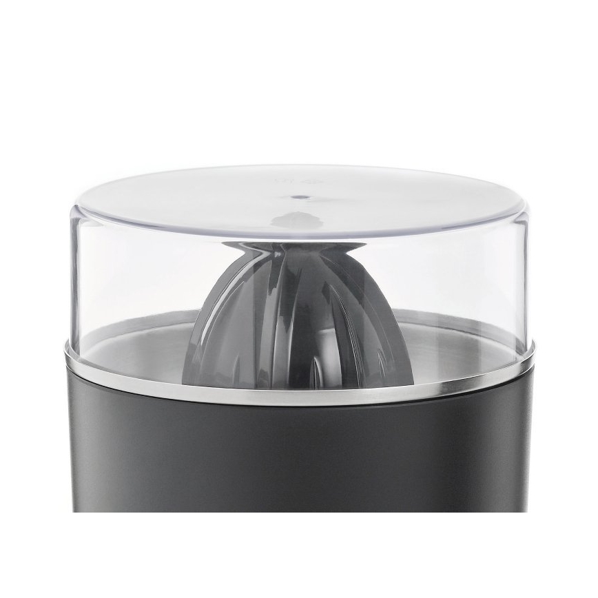 WMF - Електрична соковижималка для цитрусових STELIO 85W/230V матовий хром