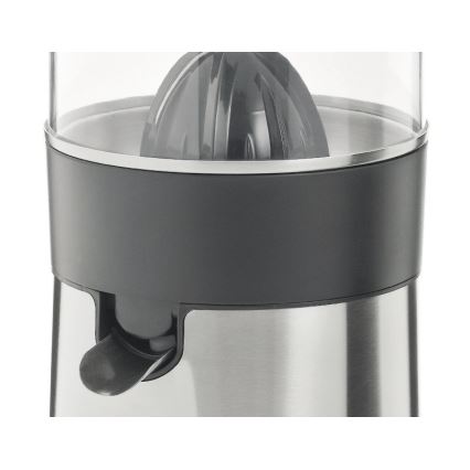 WMF - Електрична соковижималка для цитрусових STELIO 85W/230V матовий хром