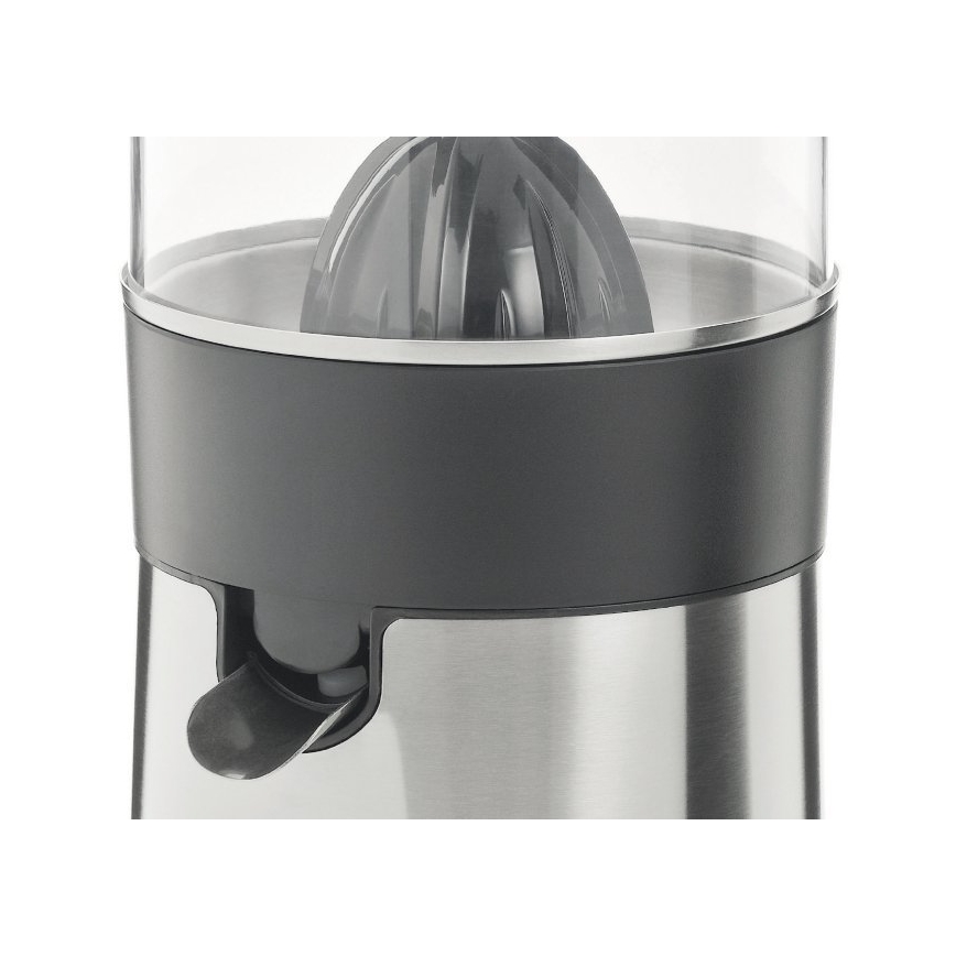 WMF - Електрична соковижималка для цитрусових STELIO 85W/230V матовий хром