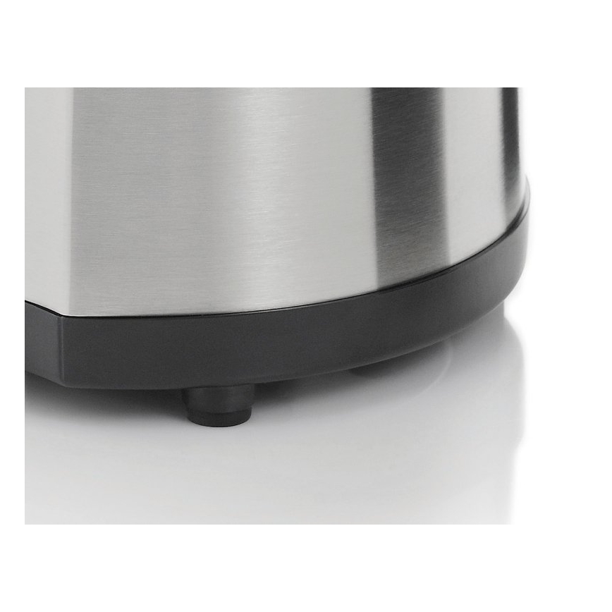 WMF - Електрична соковижималка для цитрусових STELIO 85W/230V матовий хром