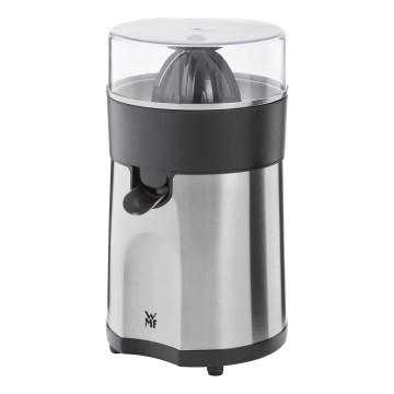 WMF - Електрична соковижималка для цитрусових STELIO 85W/230V матовий хром