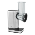 WMF - Електрична терка KITCHENminis 150W/230V нержавіюча сталь