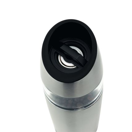 WMF - Електричний млин для спецій 6xAAA нержавіюча сталь